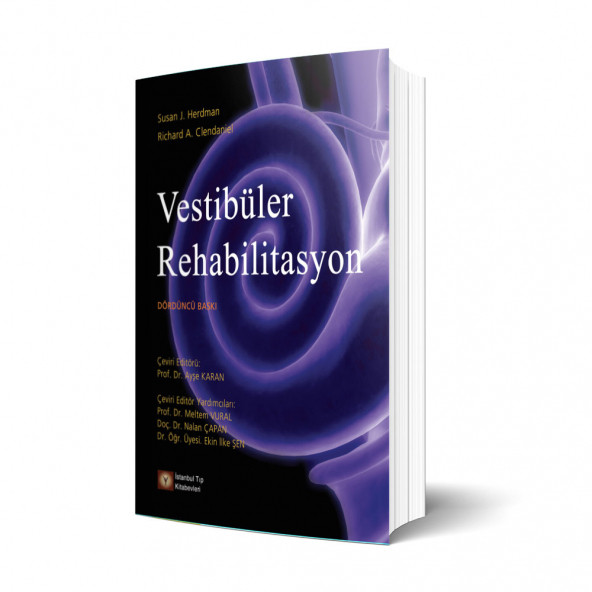 Vestibüler Rehabilitasyon