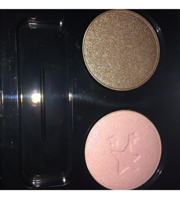 Lancome Color Focus Duo 16 Taiga