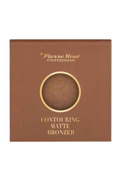 Mat Kontür Bronzlaştırıcı - 2