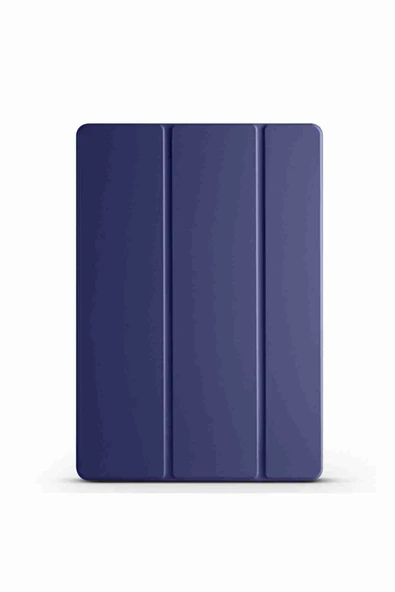Tab P12 12.7 inç Uyumlu Smart Cover Akıllı Tablet Kılıfı