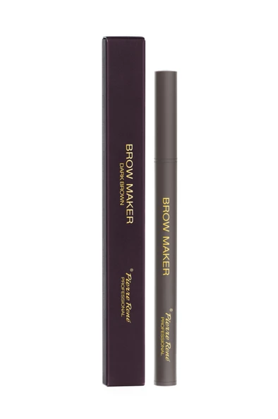 Kaş Yapıcı - Dark Brown - 2