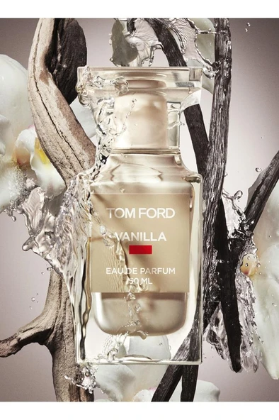 Tom Ford Vanilla EDP 50 ml Kadın Parfüm - 2