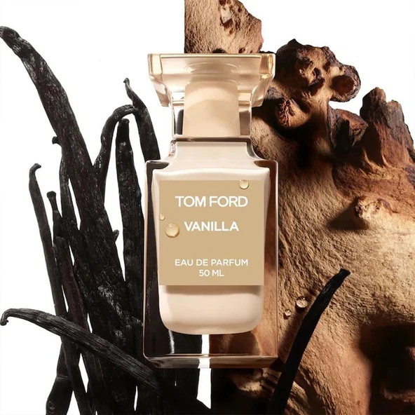 Tom Ford Vanilla EDP 50 ml Kadın Parfüm - 3