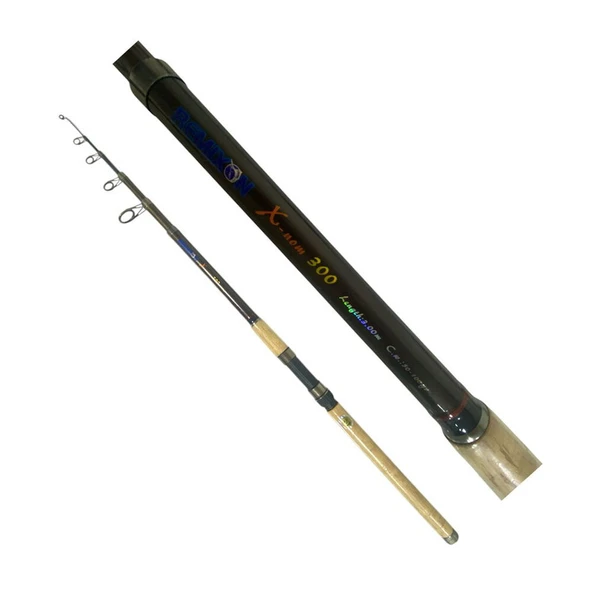 Remixon X-Nom 3,00 Cm Kamış ürün görseli