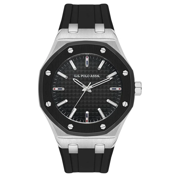 U.S. Polo Assn. USPA1106-03 Erkek Kol Saati ürün görseli