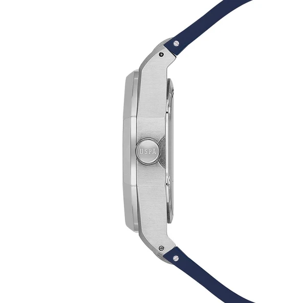 U.S. Polo Assn. USPA1106-01 Erkek Kol Saati - Resim 2