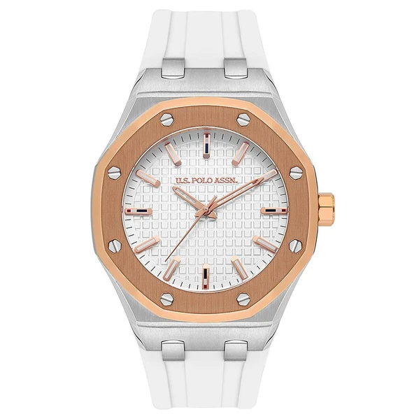 U.S. Polo Assn. USPA1106-04 Erkek Kol Saati ürün görseli