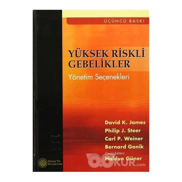 Yüksek Riskli Gebelikler Yönetim Seçenekleri