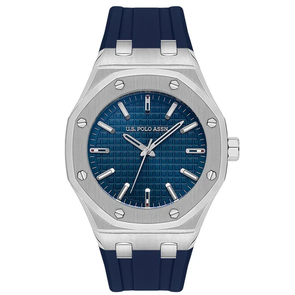 U.S. Polo Assn. USPA1106-01 Erkek Kol Saati ürün görseli