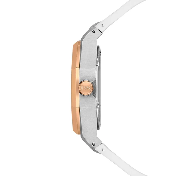 U.S. Polo Assn. USPA1106-04 Erkek Kol Saati - Resim 2