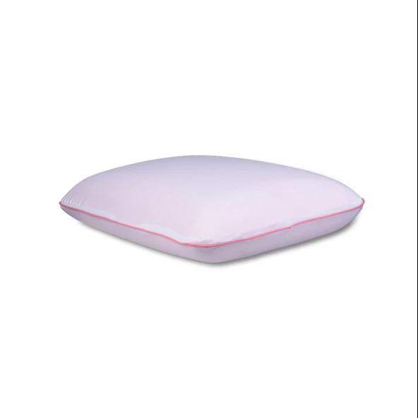 Rahatsan Hava Kanallı Dolphin Visco Ortopedik Yastık Mor - 4