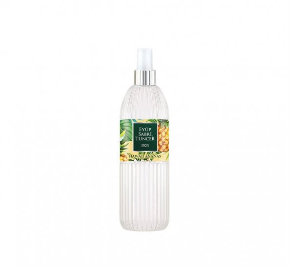Eyüp Sabri Tuncer 150ml Sprey  Hawaıı Ananas Kolonyası
