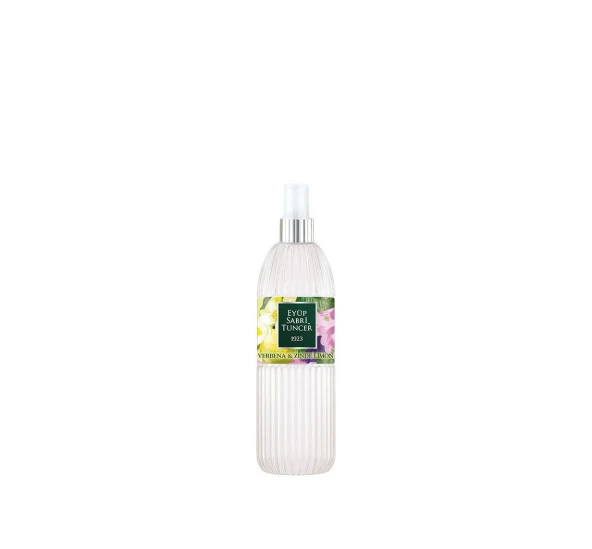 Eyüp Sabri Tuncer 150ml Sprey  Verbena & Zinde Limon Kolonyası