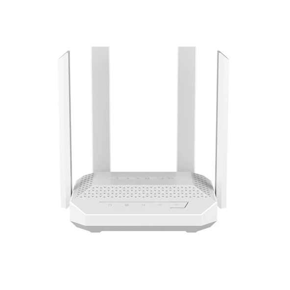 KEENETIC HOPPER KN-3811-01-EU AX3000 Dual Band Access Point VPN,Fiber Router - 2