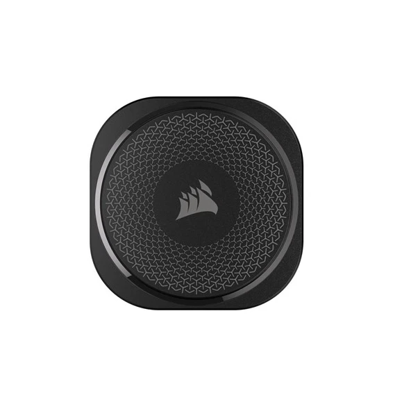 CORSAIR 240MM TITAN 240RX CW-9061016-WW AM5-1851P RGB SIVI SOĞUTMALI İŞLEMCİ FANI - 8