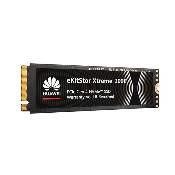 HUAWEI 1TB EKITSTOR EXTREME 200E EKS-SSD1T04-D 7000-6500MB/s M2 NVME GEN4 DİSK - 4