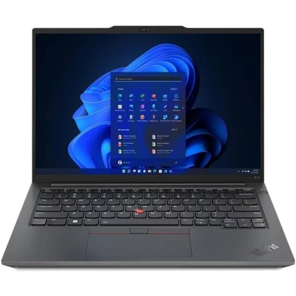 LENOVO 16" THINKPAD E16 G1 21JN00K7TX CORE i5 13420H-16GB RAM-512GB NVME-W11 PRO 1920X1200