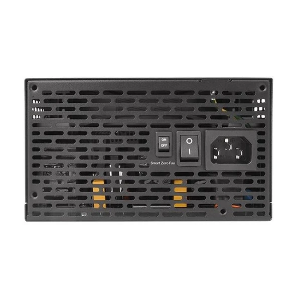 Thermaltake Toughpower GT 850W 80+ Gold Full Modüler ATX 3.1 12cm Fanlı PSU - 5