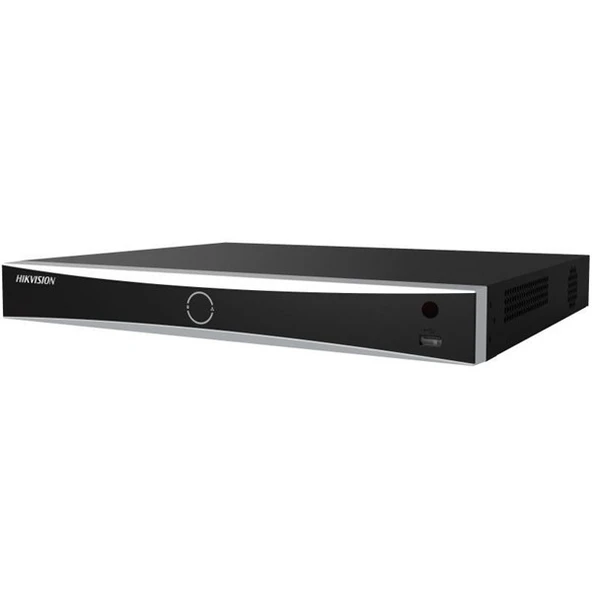 HIKVISION 16kanal DS-7616NXI-K2 2-sata diskli NVR Kayıt Cihazı