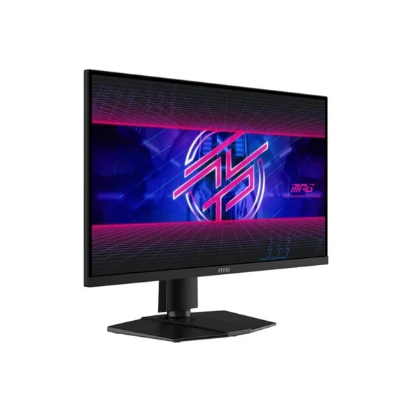 MSI 27" RAPID IPS MPG 274URF 1MS 160HZ 1MS 160HZ GAMING MONİTÖR 3840X2160 - 3