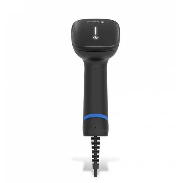 NEWLAND 2D HR2300-SA USB El Tipi Karekod Okuyucu Ayaklı - 3