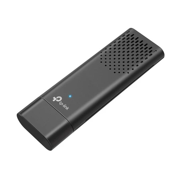 TP-LINK ARCHER TX20U AX1800 Dual Band Wi-Fi 6 Bluetooth Kablosuz Usb Adaptör - 2