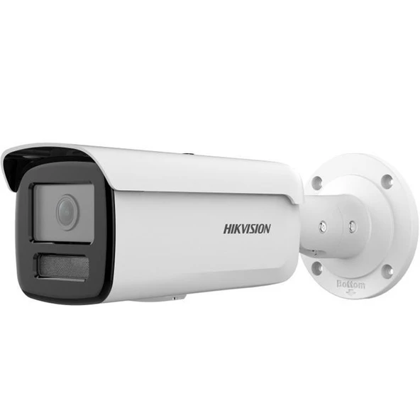 HIKVISION 2MP BULLET 4MM DS-2CD2T26G2-4I IP Güvenlik Kamerası AcuSense IP67 - 3