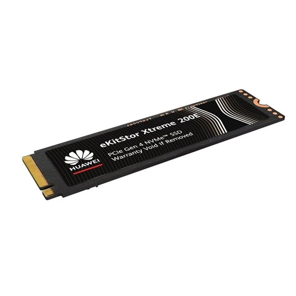 HUAWEI 1TB EKITSTOR EXTREME 200E EKS-SSD1T04-D 7000-6500MB/s M2 NVME GEN4 DİSK - 7