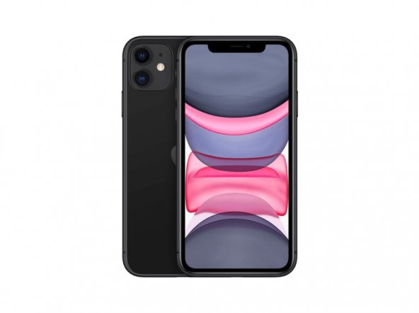 Apple iPhone 11 256 GB (Apple Türkiye Garantili) AKSESUARLI KUTU - 6