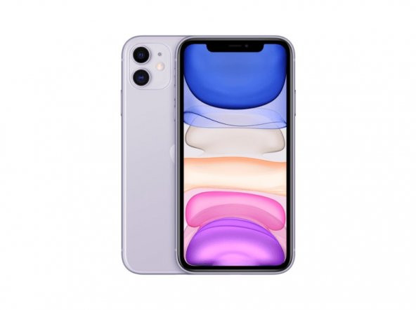 Apple iPhone 11 256 GB (Apple Türkiye Garantili) AKSESUARLI KUTU - 9