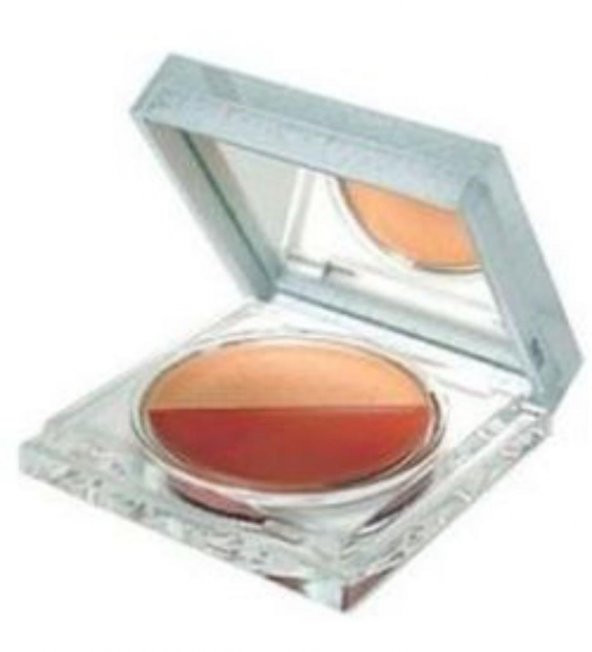 Guerlain Duo Gloss Divinora Fairy Gold 503
