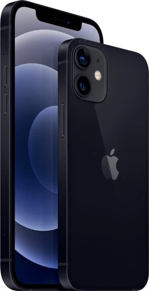Apple iPhone 12 256 GB Beyaz - 12