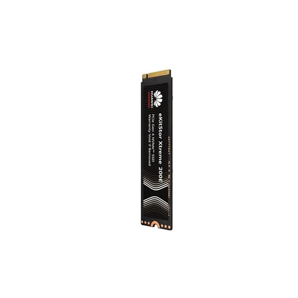 HUAWEI 1TB EKITSTOR EXTREME 200E EKS-SSD1T04-D 7000-6500MB/s M2 NVME GEN4 DİSK - 6