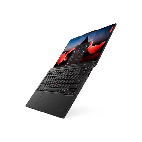 LENOVO 14" DOKUNMATIK THINKPAD X1 CARBON G12 21KC006BTX ULTRA 7 155U-32gb DDR5 RAM-1TB NVME-W11 PRO 4G LTE SIM KARTLI - 2