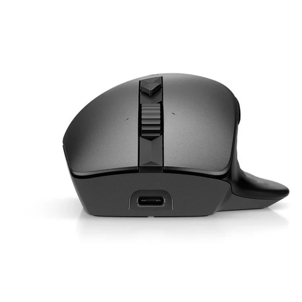 HP 935 1D0K8AA Creator Premium Kablosuz Mouse Siyah - 2