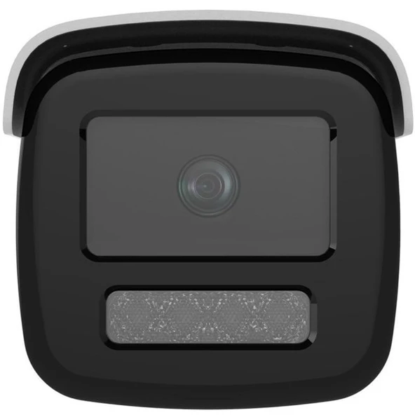 HIKVISION 2MP BULLET 4MM DS-2CD2T26G2-4I IP Güvenlik Kamerası AcuSense IP67 - 2