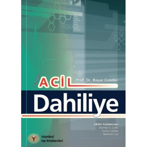 Acil Dahiliye