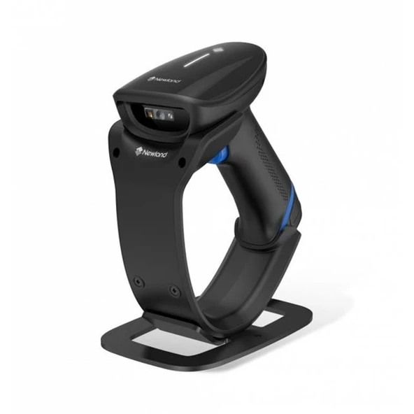 NEWLAND 2D HR2300-BT Bluetooth (Kablosuz) El Tipi Karekod Okuyucu ürün görseli