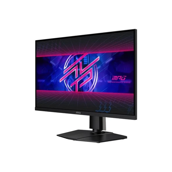 MSI 27" RAPID IPS MPG 274URF 1MS 160HZ 1MS 160HZ GAMING MONİTÖR 3840X2160 - 4