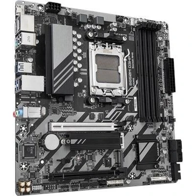 GIGABYTE B850M D3HP DDR5 HDMI DP PCIE 5.0 AM5 ATX - 3