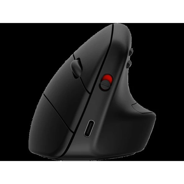HP 925 6H1A5AA Ergonomic Vertical Kablosuz Mouse - 5