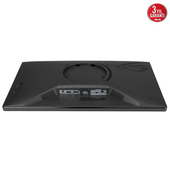 ASUS 24.5" FAST IPS ROG STRIX XG259CS 1MS 180HZ HDMI-DP USBC PIVOT GAMING MONİTÖR 1920X1080 - 6