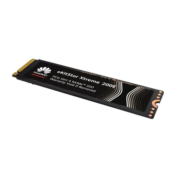HUAWEI 1TB EKITSTOR EXTREME 200E EKS-SSD1T04-D 7000-6500MB/s M2 NVME GEN4 DİSK - 2