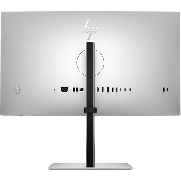 HP 27" IPS 727PU 8J9E6UT 5MS 120HZ  HDMI-DP THUNDERBOLT 4 PIVOT EV OFİS MONİTÖRÜ 2560X1440 - Resim 3