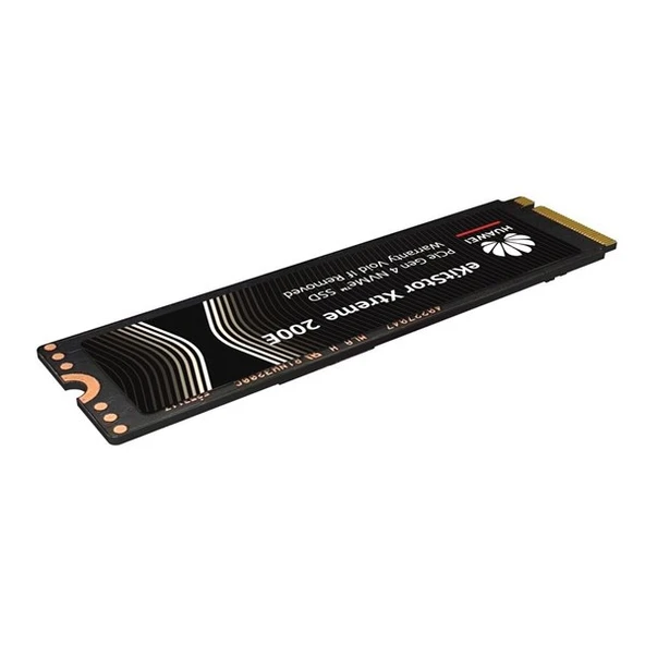 HUAWEI 1TB EKITSTOR EXTREME 200E EKS-SSD1T04-D 7000-6500MB/s M2 NVME GEN4 DİSK - 3