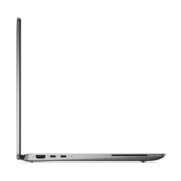 DELL 14" LATITUDE 7450 N030L745014WP ULRTA 5 135U-32GB DDR5 RAM-512GB NVME-W11 PRO - 3