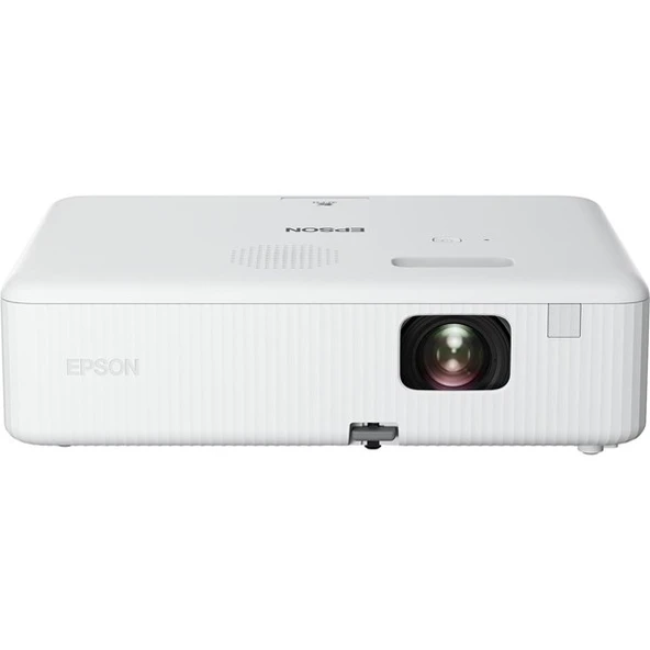 EPSON 3000ansilümen 1920x1080 CO-FH01 3LCD Projeksiyon