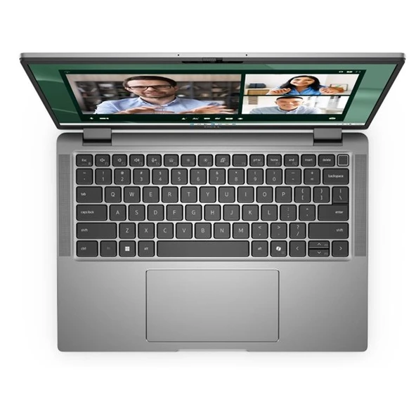 DELL 14" LATITUDE 7450 N030L745014WP ULRTA 5 135U-32GB DDR5 RAM-512GB NVME-W11 PRO - 5