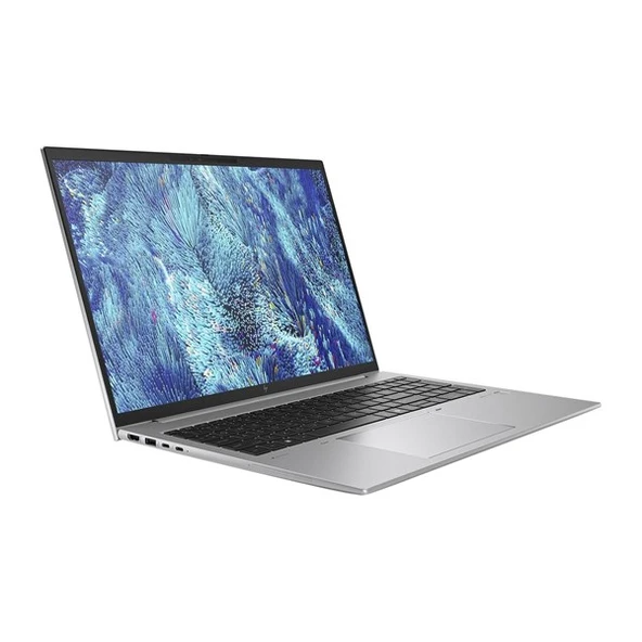 HP 16" ZBOOK STUDIO G11 8S9R2EA ULTRA 7 155H-32GB RAM-1TB NVME-4GB RTX A500-W11 PRO - 2