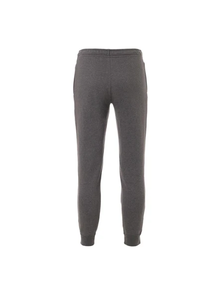 Galatasaray Orijinal Nike Gri Eşofman Altı - 2